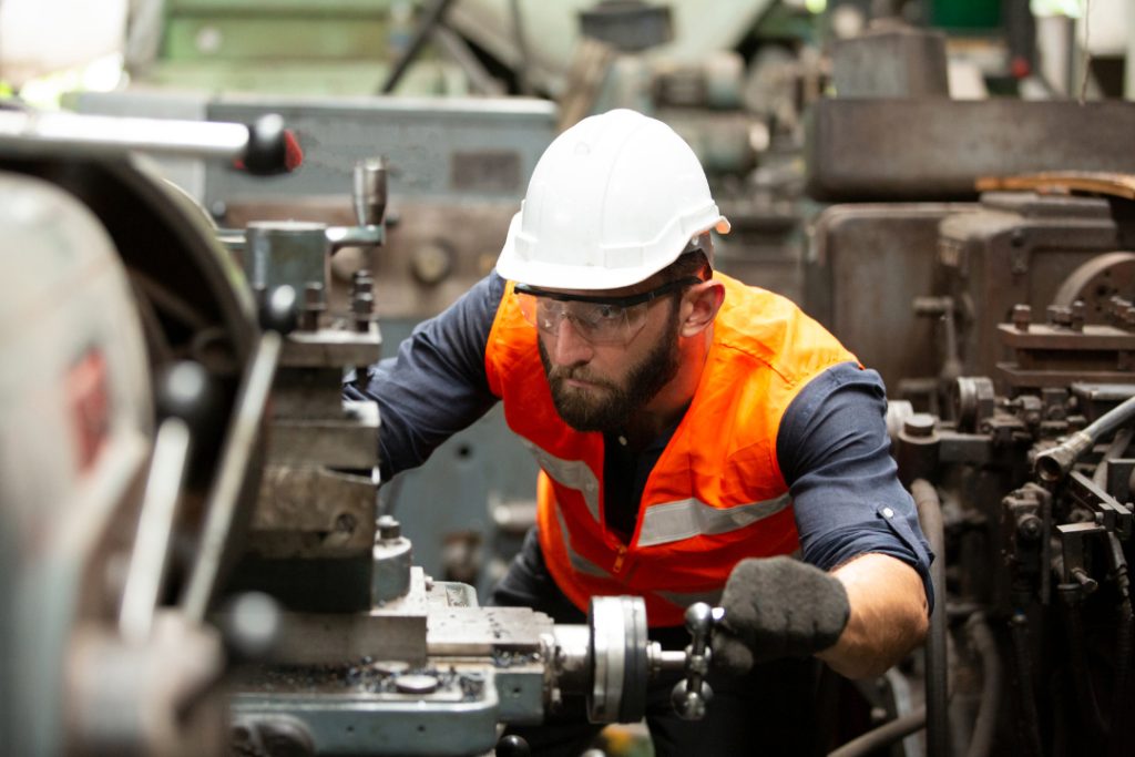 Aviatec – Soluciones integrales en Ingeniería y manufactura de precisión