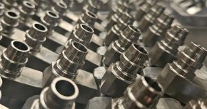 Aviatec – Soluciones integrales en Ingeniería y manufactura de precisión
